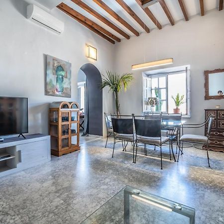 Casa La Tercia, Parking Incluido En Pleno Casco Historico Leilighet Córdoba Eksteriør bilde