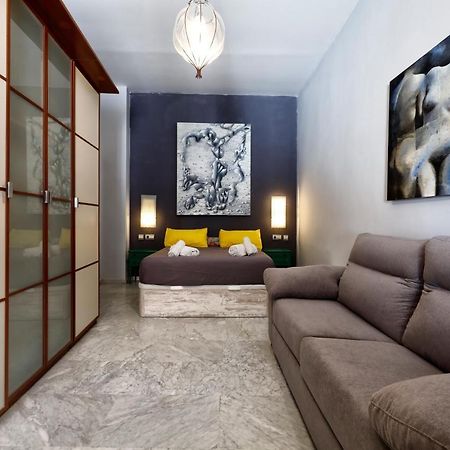 Casa La Tercia, Parking Incluido En Pleno Casco Historico Leilighet Córdoba Eksteriør bilde