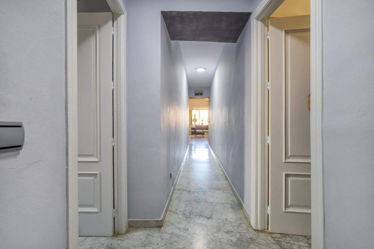 Casa La Tercia, Parking Incluido En Pleno Casco Historico Leilighet Córdoba Eksteriør bilde