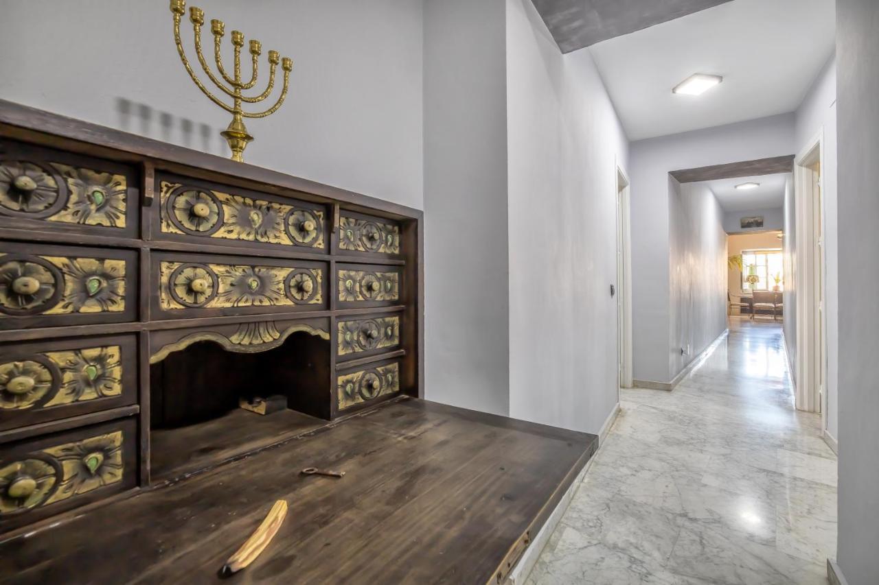 Casa La Tercia, Parking Incluido En Pleno Casco Historico Leilighet Córdoba Eksteriør bilde