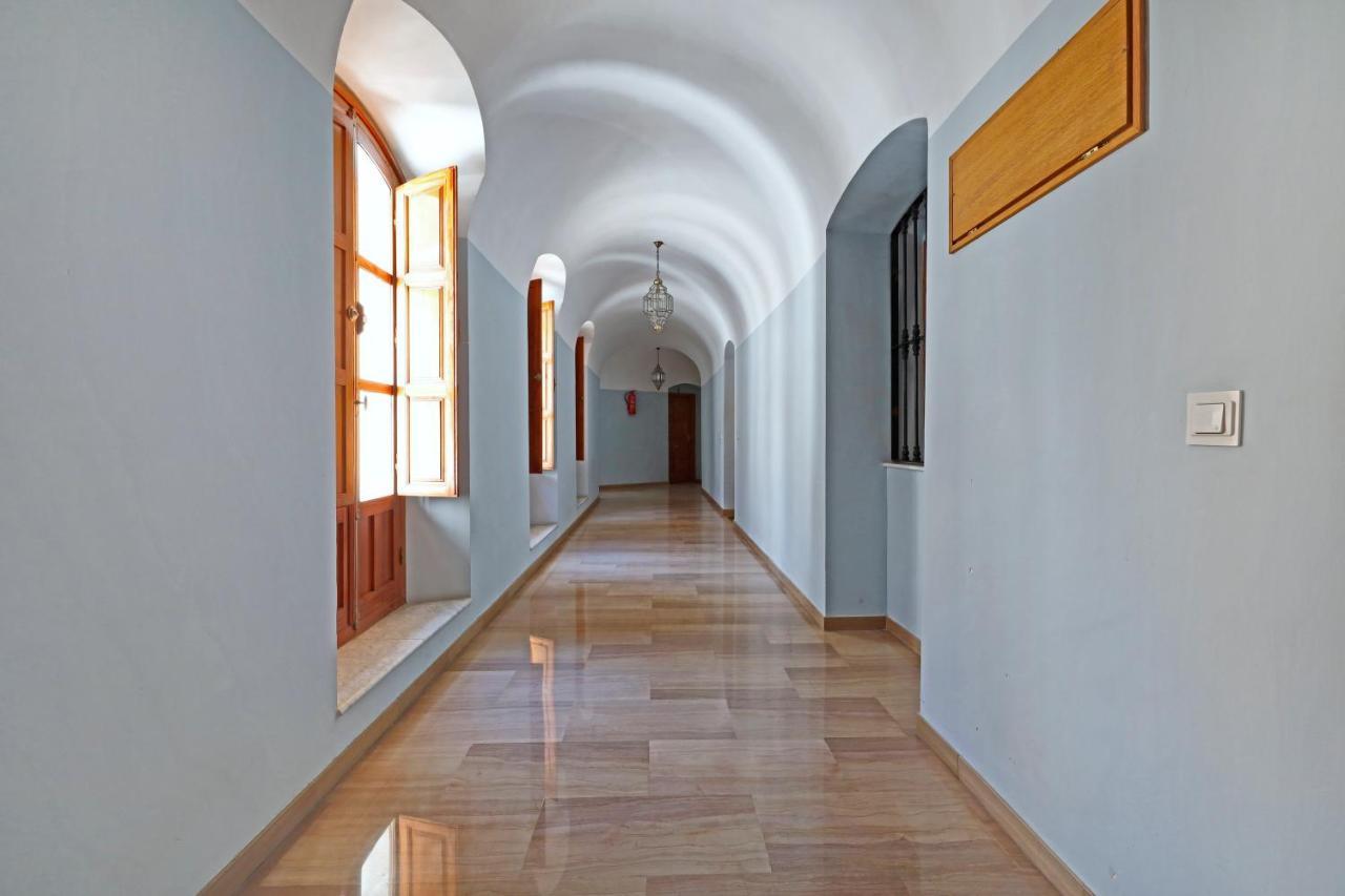 Casa La Tercia, Parking Incluido En Pleno Casco Historico Leilighet Córdoba Eksteriør bilde