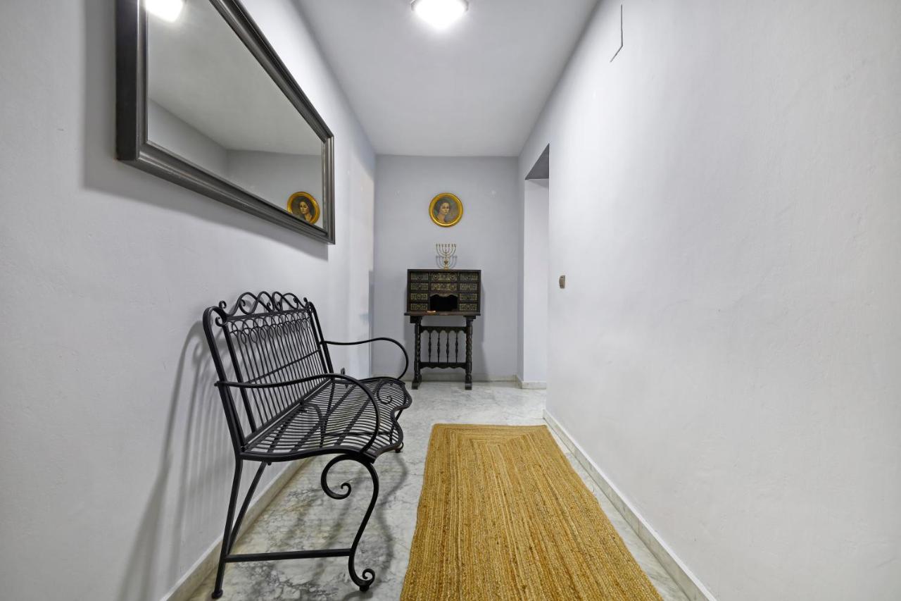 Casa La Tercia, Parking Incluido En Pleno Casco Historico Leilighet Córdoba Eksteriør bilde