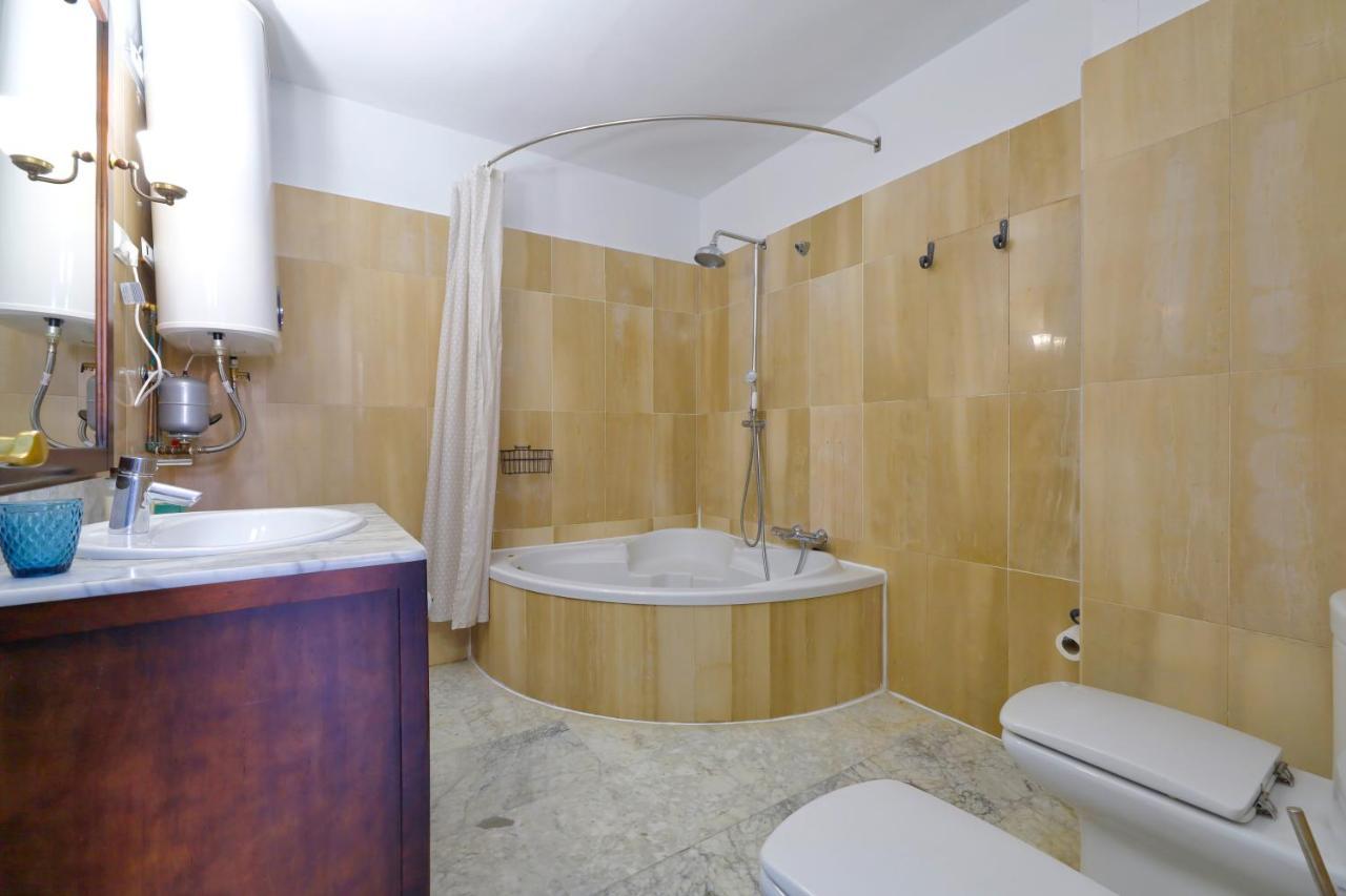 Casa La Tercia, Parking Incluido En Pleno Casco Historico Leilighet Córdoba Eksteriør bilde