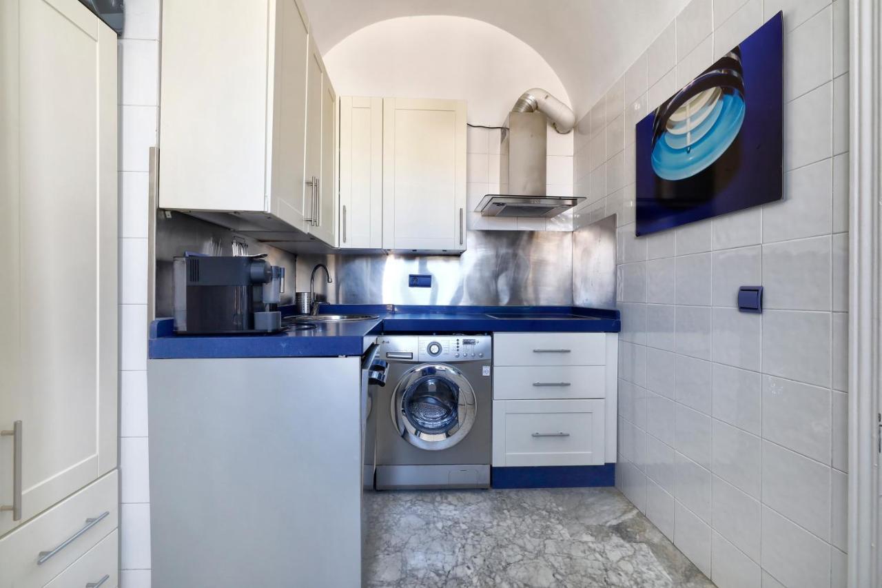 Casa La Tercia, Parking Incluido En Pleno Casco Historico Leilighet Córdoba Eksteriør bilde